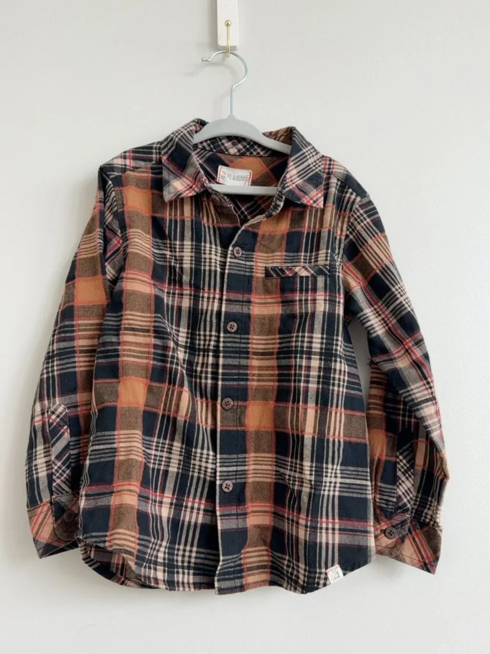 Levis kids cowboy